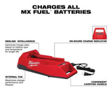 Milwaukee MX FUEL Charger