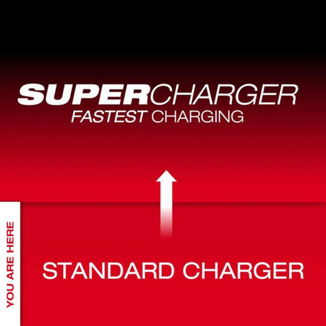 Milwaukee MX FUEL Charger