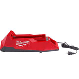 Milwaukee MX FUEL XC406 Battery/Charger Expansion Kit