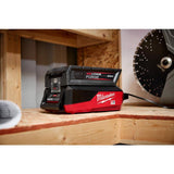 Milwaukee MX FUEL Rapid Charger