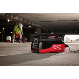 Milwaukee MX FUEL Rapid Charger