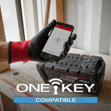 Milwaukee MX FUEL REDLITHIUM FORGE HD 72V 12Ah Lithium Ion Power Tool Battery Pack with Fuel Indicator