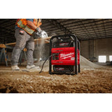 Milwaukee MX FUEL REDLITHIUM FORGE HD 72V 12Ah Lithium Ion Power Tool Battery Pack with Fuel Indicator