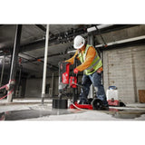 Milwaukee MX FUEL REDLITHIUM FORGE HD 72V 12Ah Lithium Ion Power Tool Battery Pack with Fuel Indicator