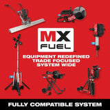 Milwaukee MX FUEL REDLITHIUM FORGE HD12.0 Battery/Super Charger Expansion Kit