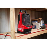 Milwaukee MX FUEL REDLITHIUM FORGE HD12.0 Battery/Super Charger Expansion Kit