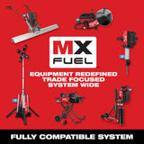 Milwaukee MX FUEL Super Charger