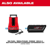 Milwaukee MX FUEL Super Charger