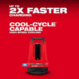Milwaukee MX FUEL Super Charger