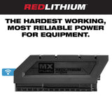 Milwaukee MX FUEL XC406 Battery/Charger Expansion Kit