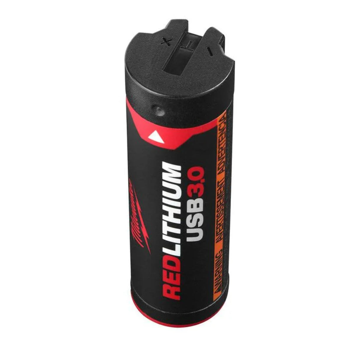 Milwaukee REDLITHIUM USB 4V 3Ah Lithium Ion Power Tool Battery Pack