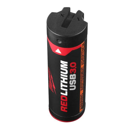 Milwaukee REDLITHIUM USB 4V 3Ah Lithium Ion Power Tool Battery Pack