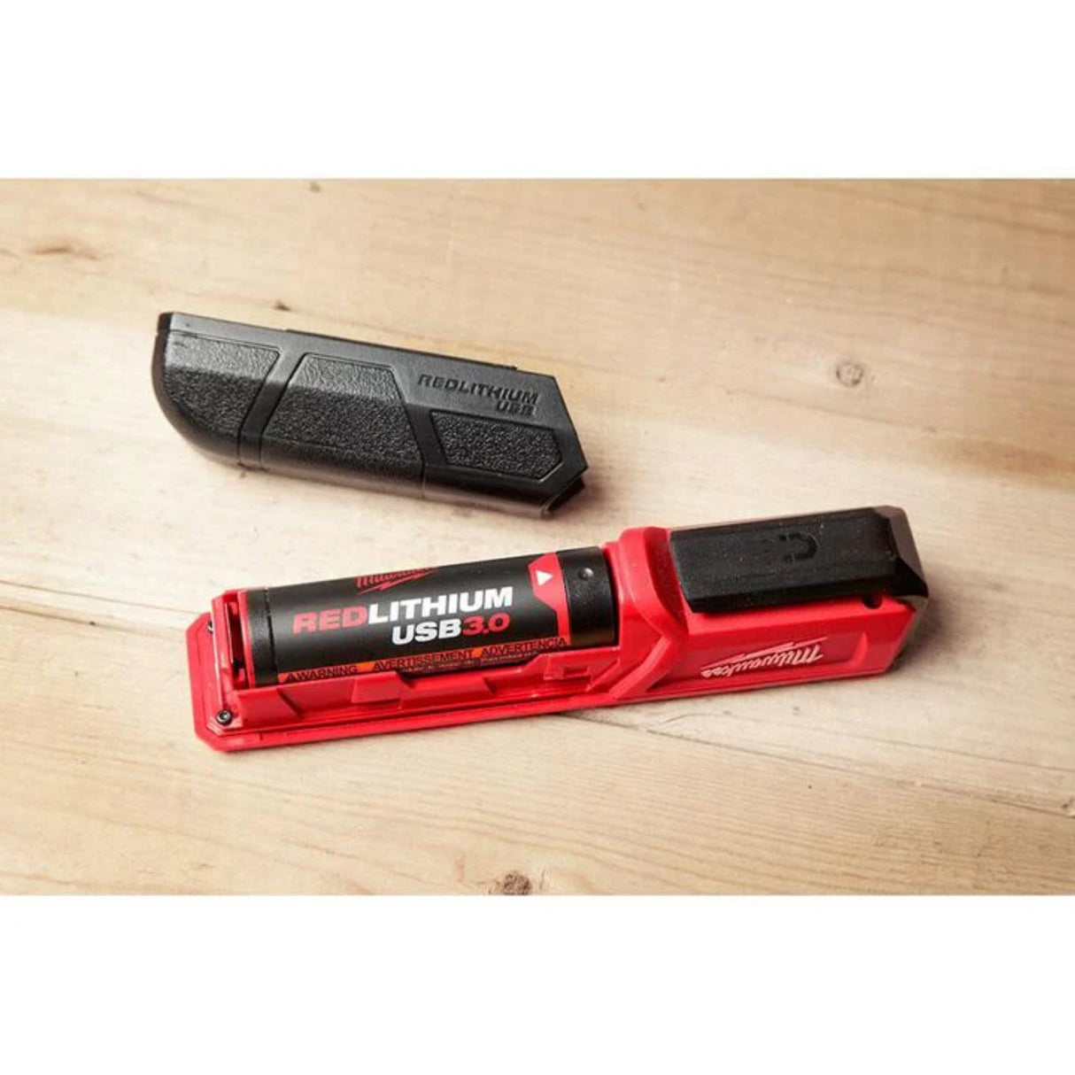 Milwaukee REDLITHIUM USB 4V 3Ah Lithium Ion Power Tool Battery Pack