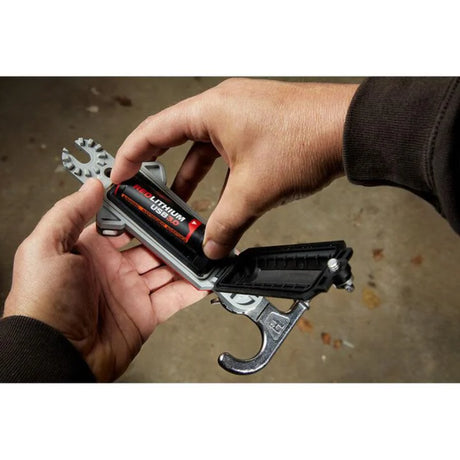 Milwaukee REDLITHIUM USB 4V 3Ah Lithium Ion Power Tool Battery Pack