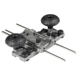 Milwaukee Router Guide Rail Adapter