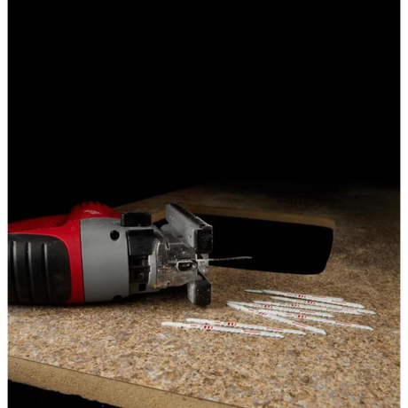 Milwaukee T-shank Orbital Jig Saw