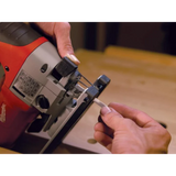 Milwaukee T-shank Orbital Jig Saw