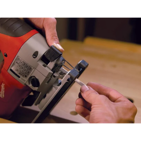 Milwaukee T-shank Orbital Jig Saw