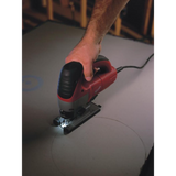 Milwaukee T-shank Orbital Jig Saw