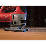 Milwaukee T-shank Orbital Jig Saw