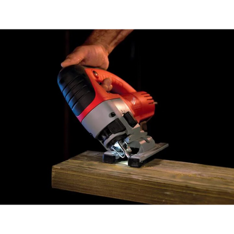 Milwaukee T-shank Orbital Jig Saw