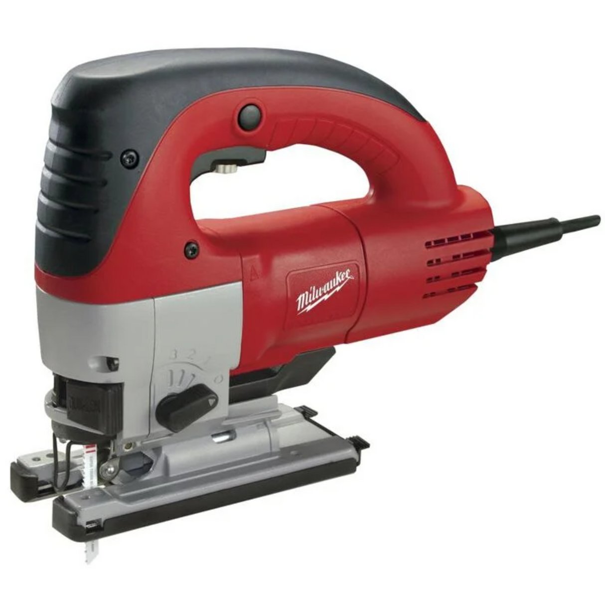 Milwaukee T-shank Orbital Jig Saw