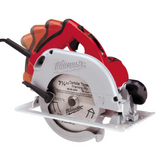 Milwaukee Tilt-Lok 7-1/4 in. Circular Saw with Case