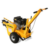 MechMaxx 15HP 420cc E-Start 24" Ditching Trencher, TCR1500