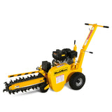MechMaxx 15HP 420cc E-Start 24" Ditching Trencher, TCR1500