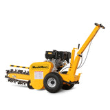 MechMaxx 15HP 420cc E-Start 24" Ditching Trencher, TCR1500