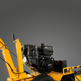 MechMaxx 14HP 429cc Kohler 24" Ditching Mini Trencher, TCR1500