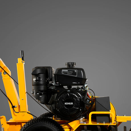 MechMaxx 14HP 429cc Kohler 24" Ditching Mini Trencher, TCR1500