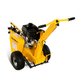 MechMaxx 14HP 429cc Kohler 24" Ditching Mini Trencher, TCR1500