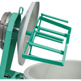 IMER Mix-All 60 14 Gallon 110V 3/4HP Portable Bucket Mixer