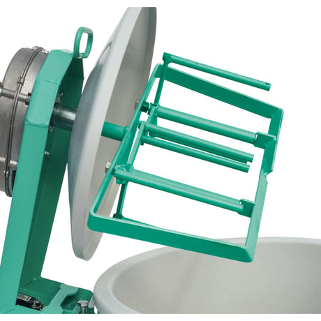 IMER Mix-All 60 14 Gallon 110V 3/4HP Portable Bucket Mixer