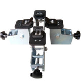 Katool KT-MC1 + KT-MC2 Motorcycle Adapter Kit Combo