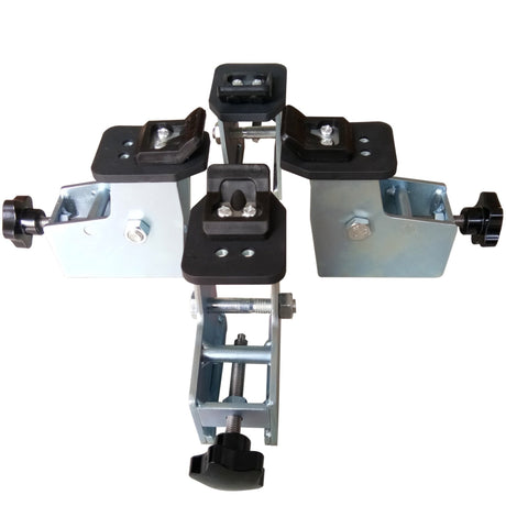 Katool KT-MC1 + KT-MC2 Motorcycle Adapter Kit Combo