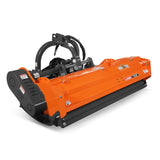 MechMaxx 72" Heavy Duty PTO Flail Mower, Hydraulic Side Shift, 50-75HP, KDK72H