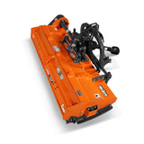 MechMaxx 78" Heavy Duty PTO Flail Mower, Hydraulic Side Shift, 50-85HP, KDK78H