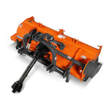 MechMaxx 78" Heavy Duty PTO Flail Mower, Hydraulic Side Shift, 50-85HP, KDK78H