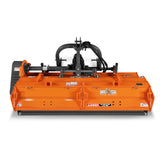 MechMaxx 78" Heavy Duty PTO Flail Mower, Hydraulic Side Shift, 50-85HP, KDK78H