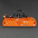 MechMaxx 78" Heavy Duty PTO Flail Mower, Hydraulic Side Shift, 50-85HP, KDK78H