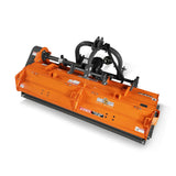 MechMaxx 78" Heavy Duty PTO Flail Mower, Hydraulic Side Shift, 50-85HP, KDK78H