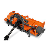 MechMaxx 78" Heavy Duty PTO Flail Mower, Hydraulic Side Shift, 50-85HP, KDK78H