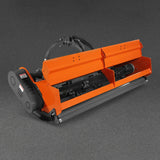 MechMaxx 78" Heavy Duty PTO Flail Mower, Hydraulic Side Shift, 50-85HP, KDK78H