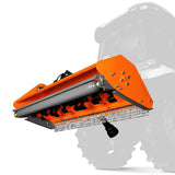 MechMaxx 68" PTO Driven Flail Mower, 3-Point, 30-60HP, NAM68