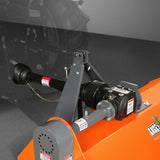 MechMaxx 68" PTO Driven Flail Mower, 3-Point, 30-60HP, NAM68