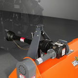 MechMaxx 68" PTO Driven Flail Mower, 3-Point, 30-60HP, NAM68