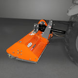 MechMaxx 68" PTO Driven Flail Mower, 3-Point, 30-60HP, NAM68