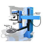 Atlas 700 Series Dual Assist Arms